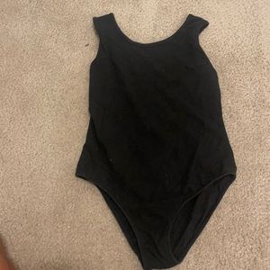 Target leotard